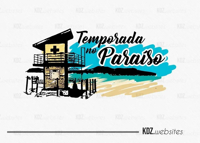 DUNAS BEACH -  Cabo Frio