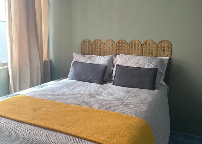 Estudio Moderno Com Ar A 4Min Da Praia Do Forte Para 6 Pessoas Cabo Frio
